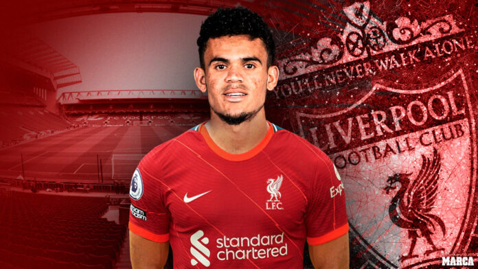luiz diaz