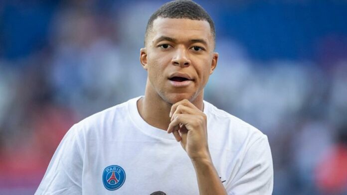 mbappe