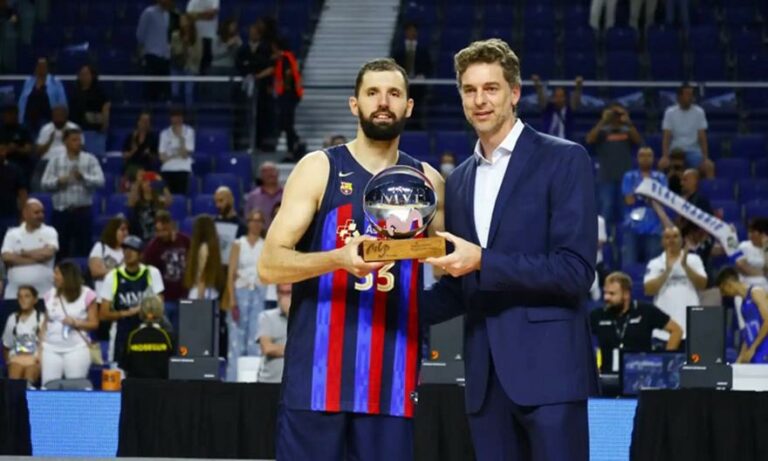 «Λέμε στον μάνατζερ του Μίροτιτς ότι πρέπει να πάει σε Μονακό ή Αρμάνι»