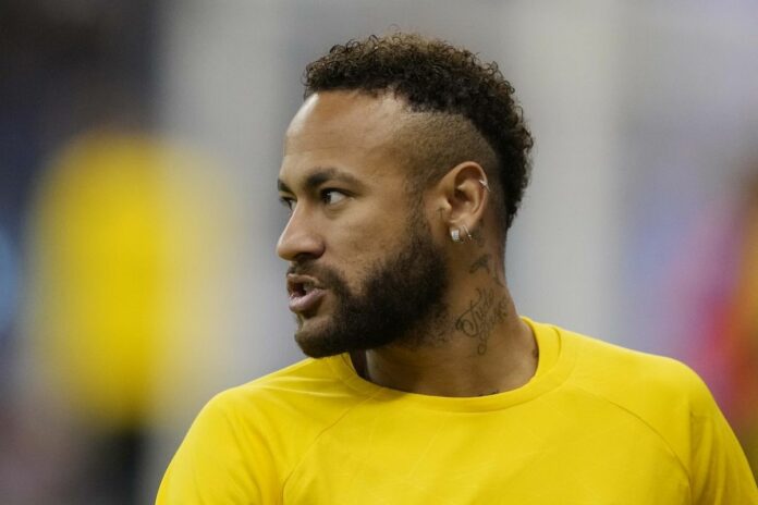 neymar
