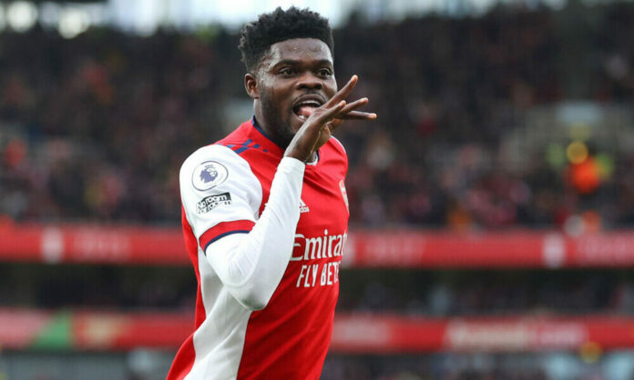 Arsenal v Leicester City - Premier League