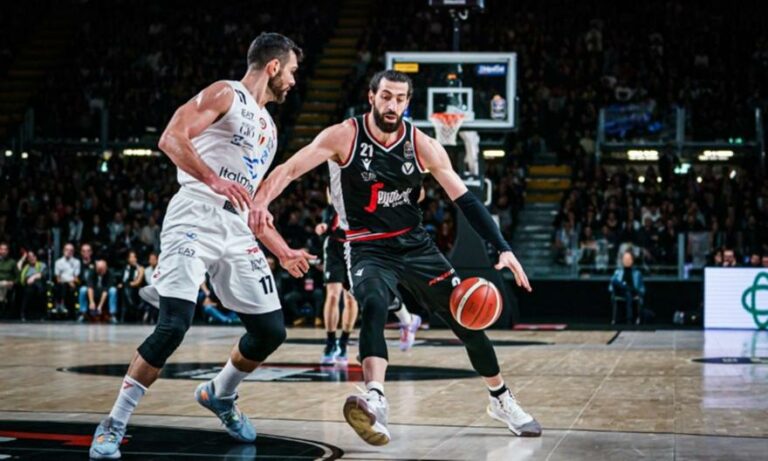«Μόνο με τους όρους της Βίρτους θα φύγει ο Σενκέλια»