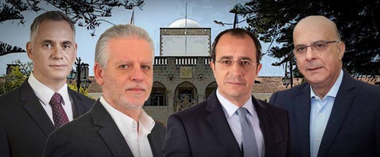 Κοινή ανακοίνωση ΔΗΚΟ, ΕΔΕΚ και ΔΗΠΑ για εκποιήσεις…(Επίθεση από ΔΗΣΥ)