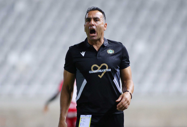 ΔΕΝ ΜΠΟΡΕΙ…