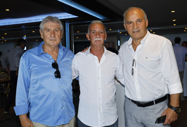 ΕΔΩ ΛΕΜΕΣΟΣ…