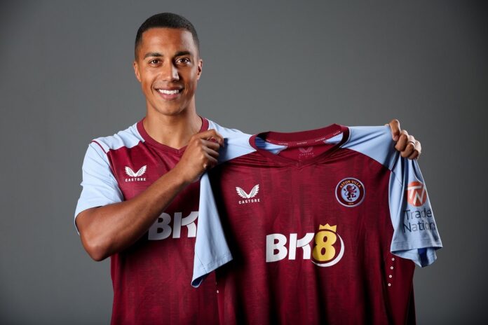 tielemans