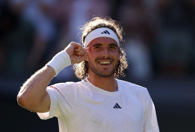tsitsipas