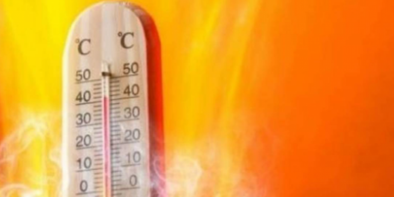 Στα ύψη ο υδράργυρος – Φτάνει τους 42 βαθμούς η θερμοκρασία
