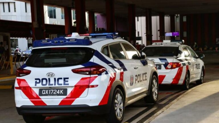 Σιγκαπούρη: Δέκα συλλήψεις για ξέπλυμα χρήματος, ανάμεσά τους δύο Κύπριοι!