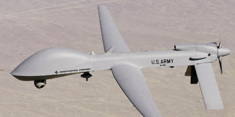 Ρωσικές επιθέσεις με drones εναντίον της Οδησσού και του Κιέβου