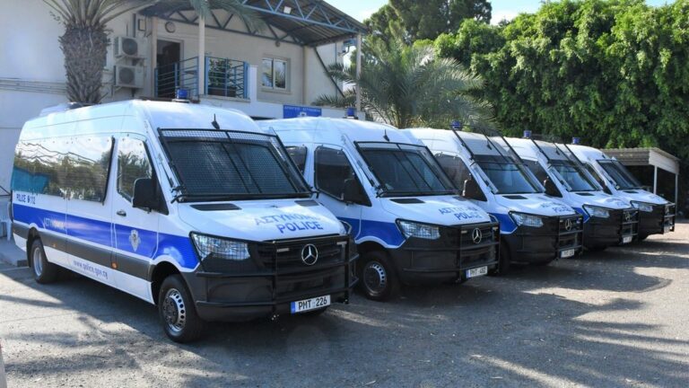 Έτοιμες πριν το πρωτάθλημα οι αντιοχλαγωγικές μονάδες…