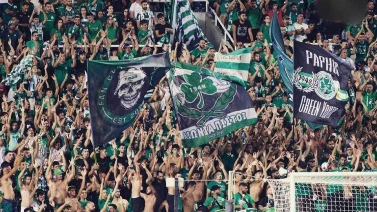 «ΑΙΩΝΙΑ ΠΙΣΤΟΙ»: «ΑΠΑΙΤΩ μέσα στη Δανία διπλό»