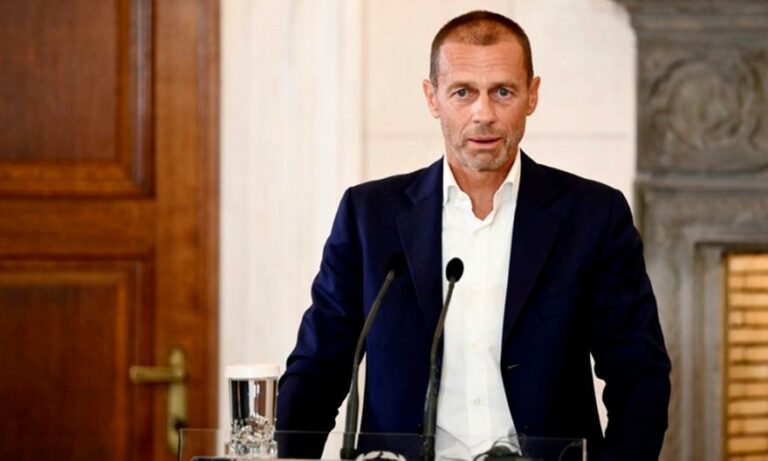 «Δεν είναι οπαδοί, αλλά καρκίνος του ποδοσφαίρου και της κοινωνίας»