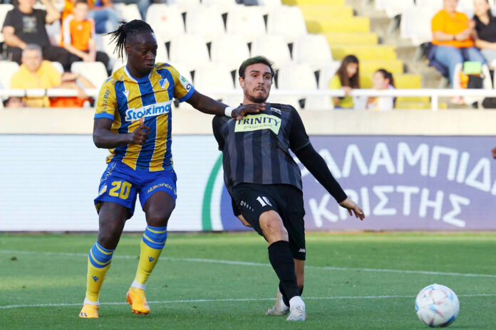 apoel aris