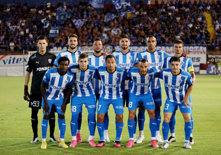 Γεμίζει και γίνεται πιο δυνατή αν τις βγουν Τσίκο και Γκασάμα…