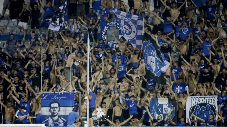 Εισιτήρια για το Ανόρθωση-Εθνικός…
