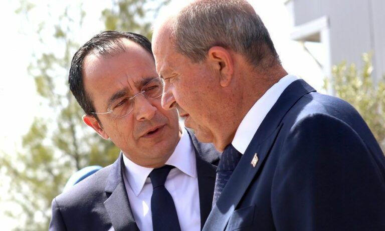Τατάρ: Εξηγεί γιατί απέρριψε την πρόσκληση του Προέδρου Χριστοδουλίδη