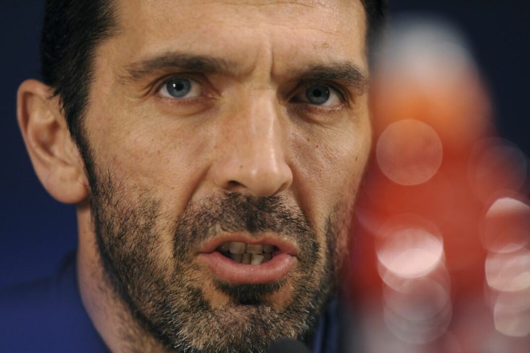 Μπουφόν…η μεγάλη επιστροφή! | Balla.com.cy