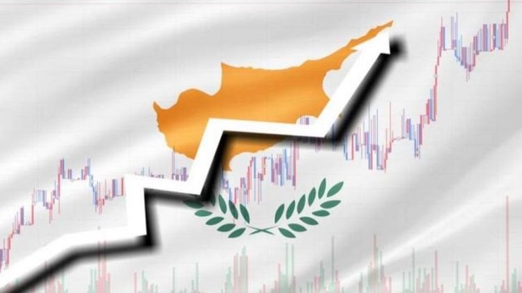 Στο 2,1% ο ρυθμός ανάπτυξης το δεύτερο τρίμηνο 2023