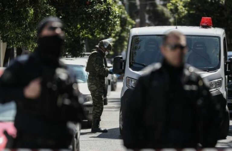 Συνελήφθη (στην Κέρκυρα) ένας από τους 100 πιο επικίνδυνους κακοποιούς της Καμόρα!