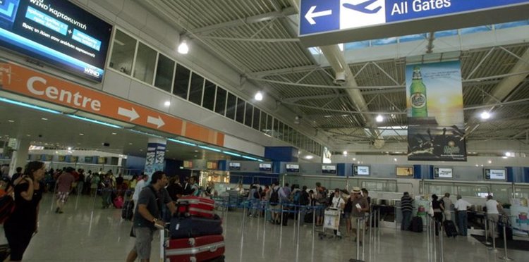 Αυξήθηκαν οι αφίξεις τουριστών στην Κύπρο-«Διανύουμε πολύ καλή τουριστική περίοδο»