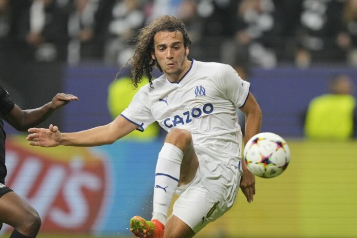 guendouzi