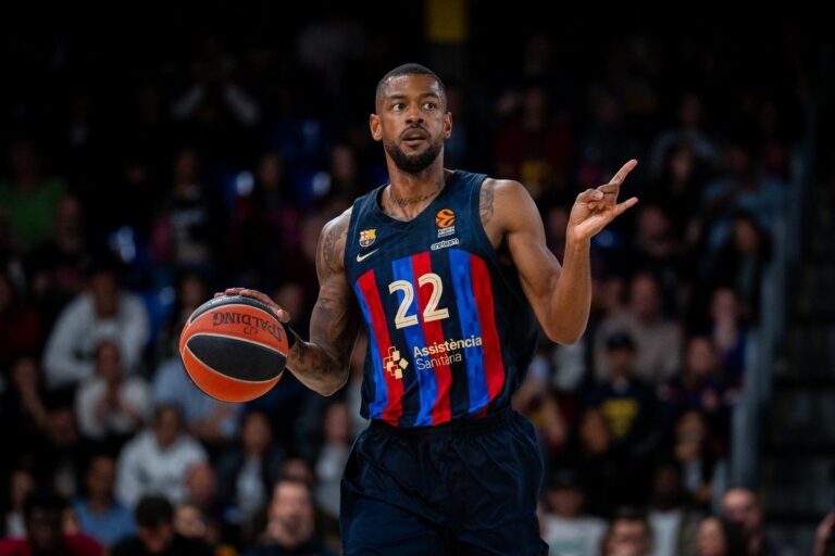Οι free agents της EuroLeague: Οι επιλογές που έχουν απομείνει σε κάθε θέση