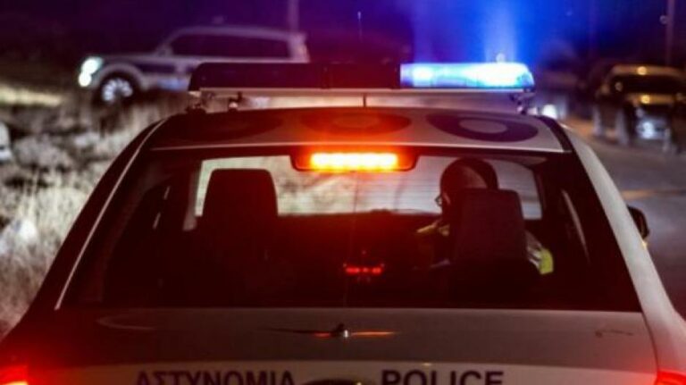 Σκότωσαν 40χρονο Ελλαδίτη στη Λευκωσία!