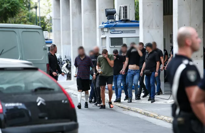 Έτσ έγινε το θανατηφόρο χτύπημα στον Μιχάλη Κατσουρή – Οι εκτιμήσεις της ΕΛ.ΑΣ