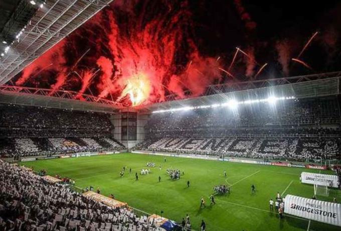 mineiro