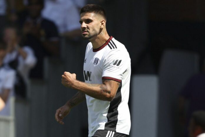 mitrovic