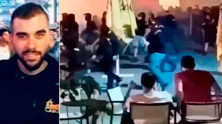 «Αδερφέ χτυπήθηκα» – Η συγκλονιστική μαρτυρία για τις τελευταίες στιγμές του Μιχάλη!