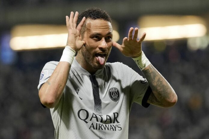 neymar-psg