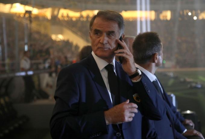 Μπάγεβιτς: « Νιώθω σαν να μου κάρφωσαν ένα μαχαίρι»