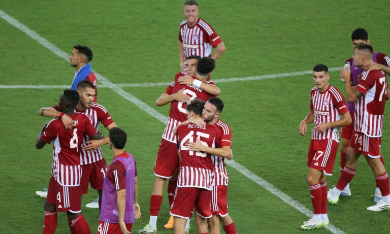 UEFA Ranking: Σπουδαία αποτελέσματα για την Ελλάδα! Αύξησε τη διαφορά από την Κροατία