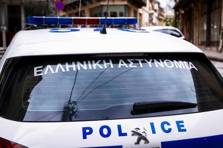 Επίθεση σε καφετέρια πίσω από το γήπεδο του Παναθηναϊκού!