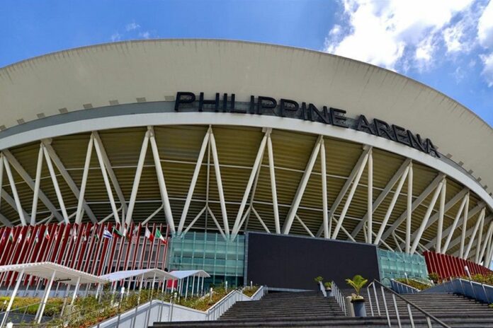 philippine-arena