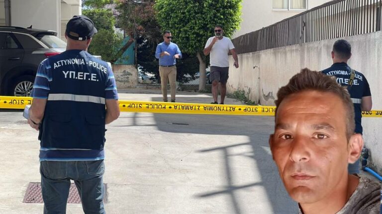 Ατύχημα ο «φόνος»: Ελεύθερος ο Ιρανός συγκάτοικος του 40χρονου Αθανάσιου