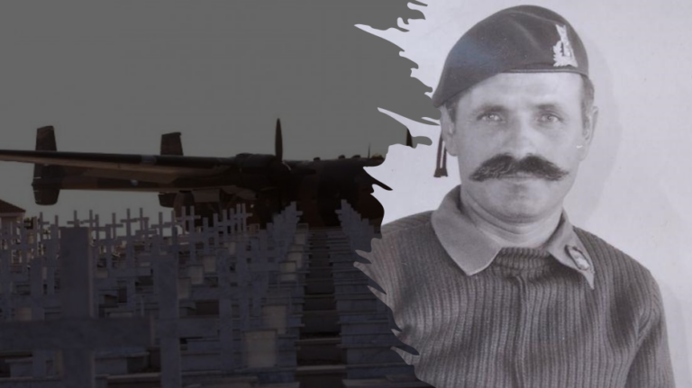 Συγκλονίζει η μαρτυρία του Βασίλειου Μανουρά…