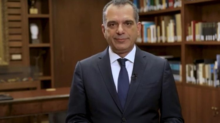 Φουλ επίθεση σε Χριστοδουλίδη! Αιχμές και σε ΔΗΣΥ…
