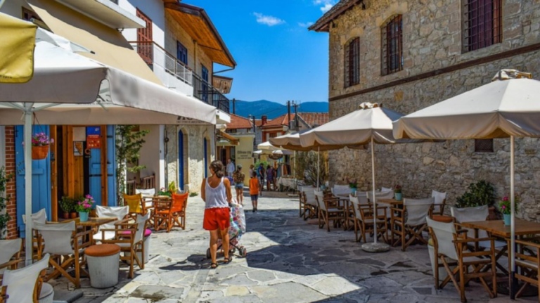 Ποιες εργασίες θα διακοπούν στα ορεινά λόγω πορτοκαλί προειδοποίησης