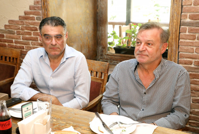ΤΟ ΔΙΔΥΜΟ…