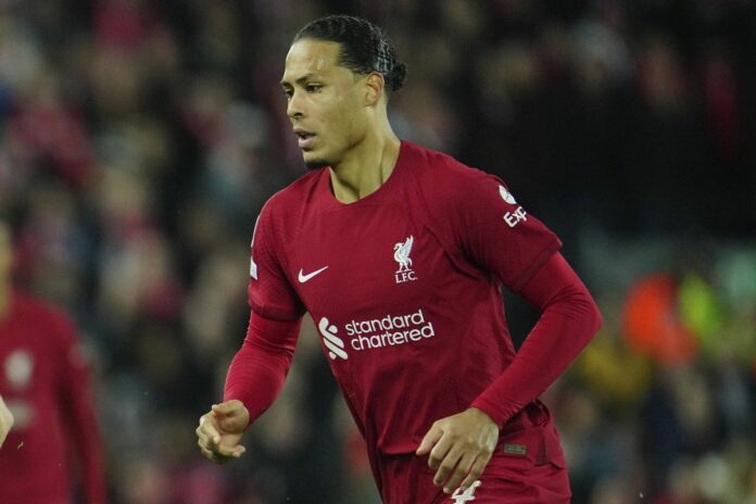 vandijk