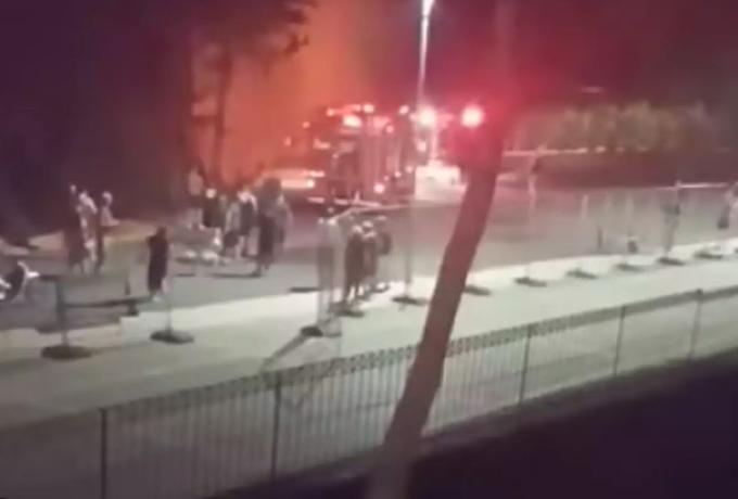 Αναβλήθηκε ο αγώνας ΑΕΚ-Ντιναμό Ζάγκρεμπ!