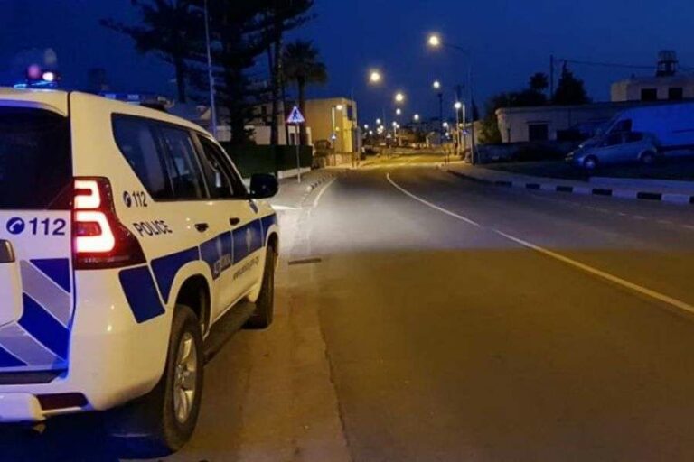 Σκηνή και καταθέσεις δίνουν γραμμή για το θάνατο του 40χρονου…