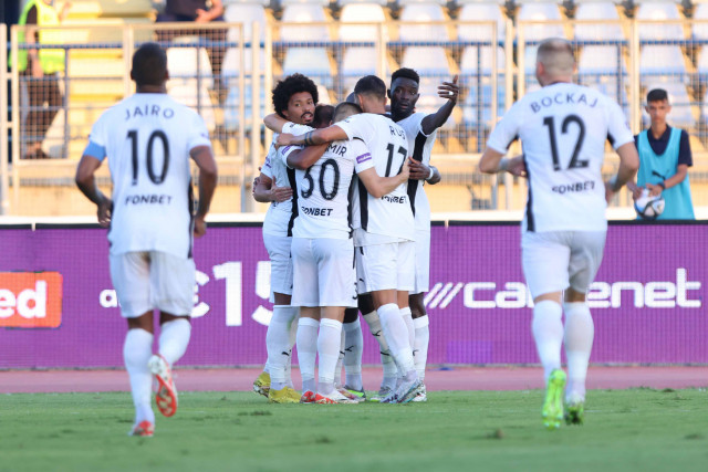 pafos fc