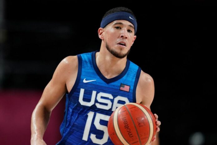 booker