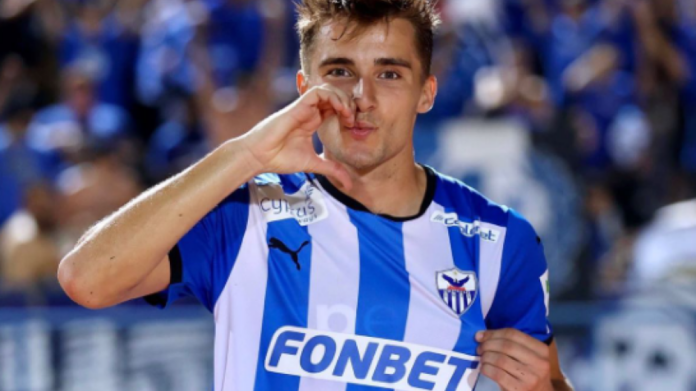 salva fere