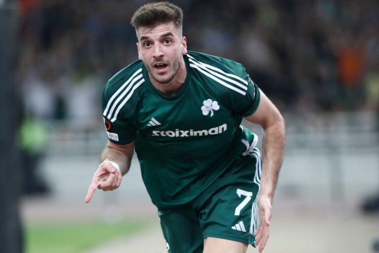 Ο ασταμάτητος ακόμα κι από Top Class αμυντικούς, Φώτης Ιωαννίδης, δεν είναι «έργο» μιας σεζόν! (ΒΙΝΤΕΟ)