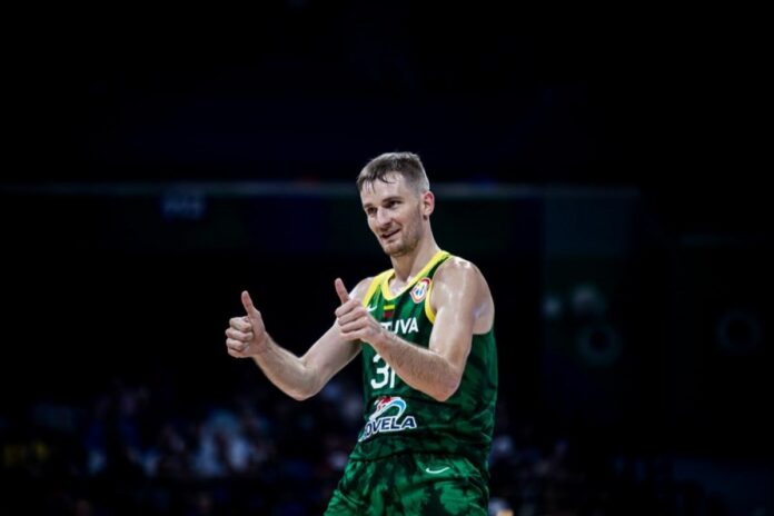 kariniauskas